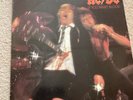 AC/DC- if you want blood. Porky prime press. vinyl in great condition