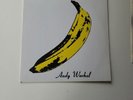 VELVET UNDERGROUND & NICO LP Verve US REISSUE printed banana gatefold EX