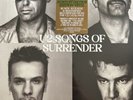 U2 - Songs Of Surrender – Boston Celtics Limited Edition Vinyl (2LP)
