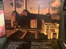 PINK FLOYD Animals EARLY '80'S PRESSING w/EX VINYL