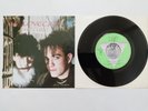 THE CURE - LOVECATS - JAPAN JAPANESE PRESS 7