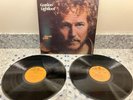 Gordon Lightfoot – Gord's Gold ; GATEFOLD DOUBLE LP   (VINYL IS EX)