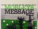 HANK MOBLEY MOBLEY'S MESSAGE PRESTIGE VIJ5040 JAPAN VINYL LP