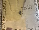 THE MONKEES Head COLGEMS 1968 LP Still Sealed VINYL Record NEW OLD STOCK