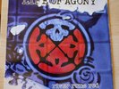 Life Of Agony River Runs Red Vinyle Lp métal hard rock hard core