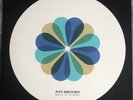 Jon Brooks:How To Get To Spring(First Edition Numbered White Vinyl LP + DL Code)