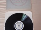 HOLY GRAIL MARCELLE MEYER Concert de musique francaise DF86 les discophiles