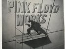 Pink Floyd - Works - 1983 - Vinyl Record LP  - Winchester Pressing