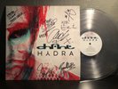 CHANT Hydra Vinyl LP - Signed by KMFDM, Charles Levi and CHANT - Limited Ed 180g