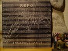 INCAPACITANTS Repo LP/1989 Japan/Harsh Noise/Historic Incapacitants LP/Ltd. 300
