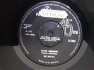 Beatles Yellow Submarine Demo Promo Factory Sample  single Orig U.K. 1968 - RARE