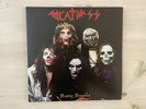 Death SS - Heavy Demons Vinyl Record