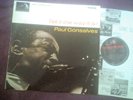PAUL GONSALVES-TELL IT THE WAY IT IS 1963 JAZZ LP