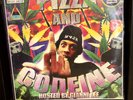 Chris Travis - Pizza and Codeine RSD Purple Vinyl Rare Sealed