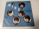 Mina Il Cielo in una stanza Lp ITALDISC Lpmh 182