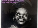 WALTER DAVIS JR. DAVIS CUP BLUE NOTE K18P9230 JAPAN VINYL LP