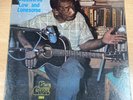 BILL WILLIAMS- LOW & LONESOME - US BLUE GOOSE LP-IN SHRINK- B-G-2004