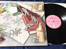 MOTT THE HOOPLE – Self-Titled – 1969 LP – Pink Island/White ‘i’ –A1/B2 -Gatefold