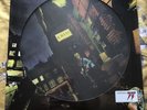 David Bowie ZIGGY STARDUST PICTURE DISC LP. New & Sealed