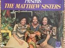 Edwin Hawkins Presents THE MATTHEW SISTERS LP-BIRTHRIGHT RARE MODERN SOUL GOSPEL