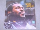 Marvin Gaye Whats Going On Tamla Motown 1971 LP