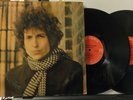 BOB DYLAN Blonde On Blonde ** 2XLP orig. US  issue  1966 MONO w/ Cardinale photo
