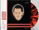 Gary Numan Telekon 1921 HMV Red Black Splatter Vinyl LP New & sealed