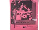 led zeppelin live bootleg vinyl