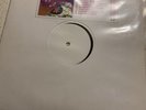 Kanye West Graduation LP Vinyl ORIGINAL White Cover Bootleg OG