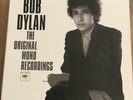 BOB DYLAN-THE ORIGINAL MONO RECORDINGS-2010 LEGACY 9-LP VINYL BOX SET-#6333