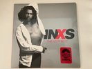 INXS - The Very Best Of - Limited Edition Red Doppel Vinyl