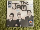 The Jam In The City White - Vinyl - HMV 1921 Edition - In Hand