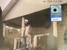 MORGAN WALLEN One Thing At A Time NEW 3LP BABY BLUE VINYL, Walmart Exclusive New