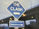 the clash vinyl lp “from Here To Eternity”