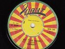 DANDY MY TIME NOW/ DANDY&HIS GROUP EAST OF SUEZ* 1967 UK GIANT REGGAE ROCKSTEADY