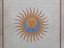 King Crimson Larks’ Tongues In Aspic 1973 VG+ EX og sleeve 1st Press PR