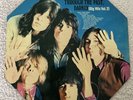 THE ROLLING STONES-THROUGH THE PAST DARKLY (Big Hits Vol.2) VINYL ALBUM