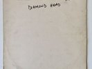 DIAMOND HEAD Lightning To The Nations LIMITED EDITION MMDHLP 1015 UK LP