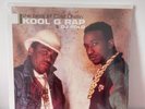 The Best Of Cold Chillin' - Kool G Rap & DJ Polo - 3x Vinyl 12
