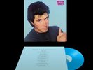 BRYAN FERRY THESE FOOLISH THINGS HMV 1921 EDITION BLUE VINYL STRICTLY LTD RARE