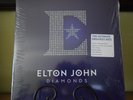 Diamonds by Elton John (Record, 2017) Double LP