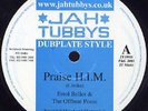 Errol Bellot & The Offbeat Posse - Praise HIM (10', Jah Tubbys, 2003)