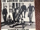 Coventry Automatics Aka the Specials: Dawning of a New Era by The Special’s