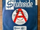 Soul Little Stevie Wonder - Castles In The Sand - Stateside DEMO SS 285