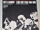 THE ROLLING STONES             ----  she's a rainbow   ----