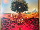 Opeth - Heritage LP Black Vinyl Original Road Runner Records 2011 Ex