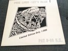 V/A - Punk Lives - Let's Slam 2 LP (Punk Rock/UK82/Sad Society/Disturbed) 1987
