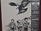 TRAFFIC - WHEN THE EAGLE FLIES - ISLAND REC. 20S-99 1982 - LP JAPAN OBI NM