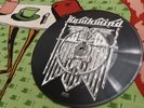 Hawkwind / The Beatles – Silver Machine / Ask Me Why MISPRESS PD 7