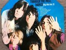 Rolling Stones ‎vinyl – Through The Past, Darkly Big Hits Vol. 2 MINT Play Teste